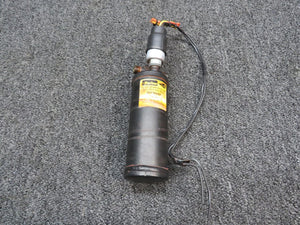 085268-03, RD-5-4585-0 Parker Filter Dryer Receiver with Red Dot Trinary Switch