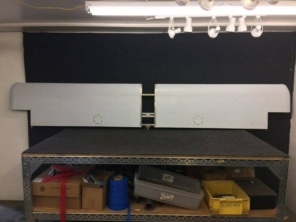 105-620000-91 Beech BE-76 Horizontal Stabilizer Assy BAS Part Sales | Airplane Parts