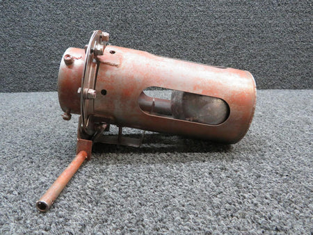Air Tractor AT-802A Valve Assembly