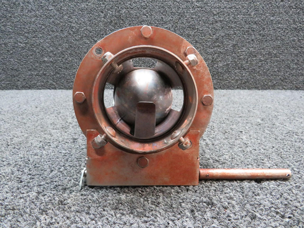 Air Tractor AT-802A Valve Assembly