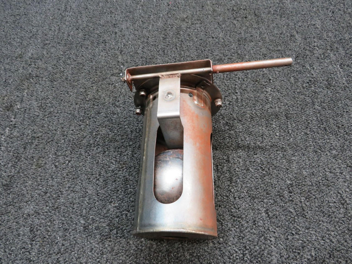 Air Tractor AT-802A Valve Assembly