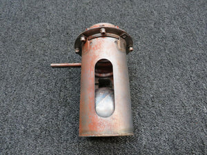 Air Tractor AT-802A Valve Assembly