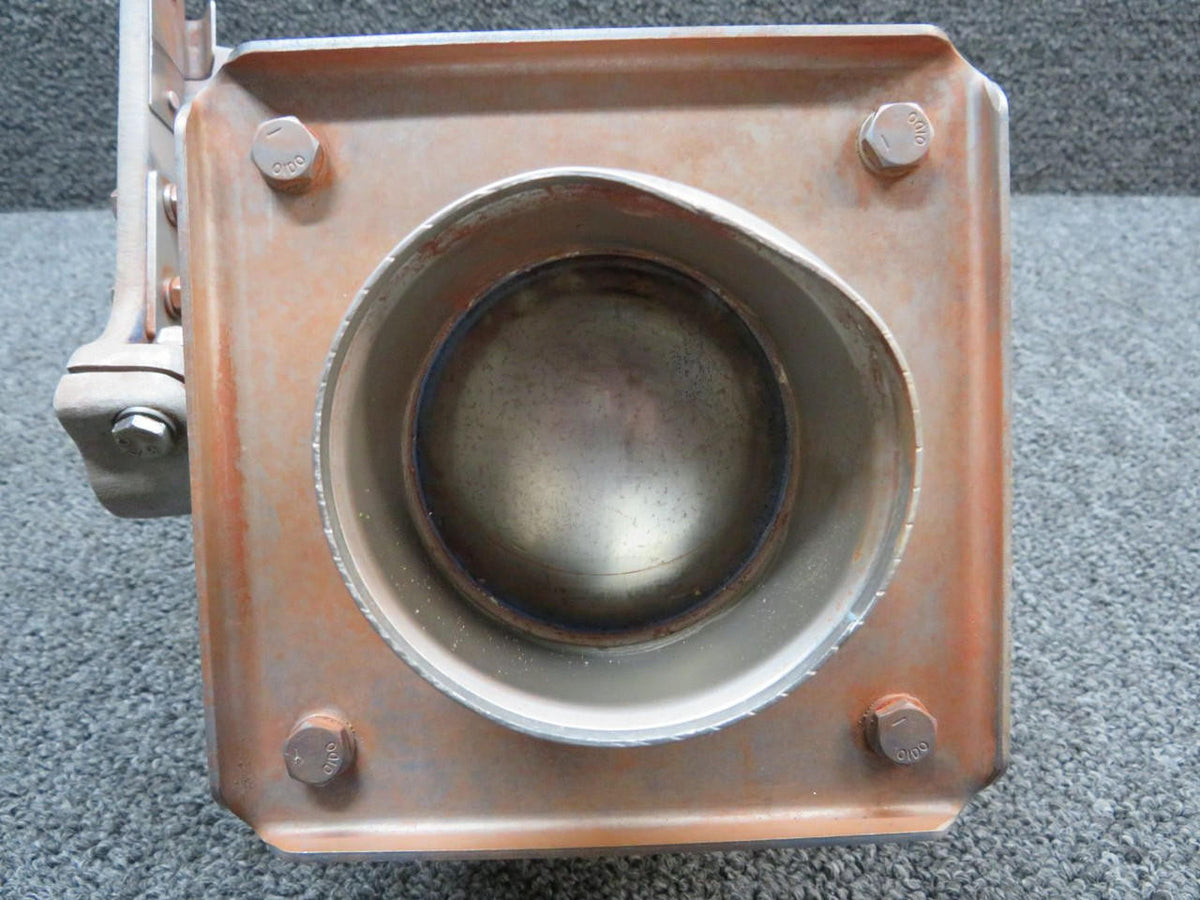transland Air Tractor AT-802A Transland Sprayer Valve Assembly