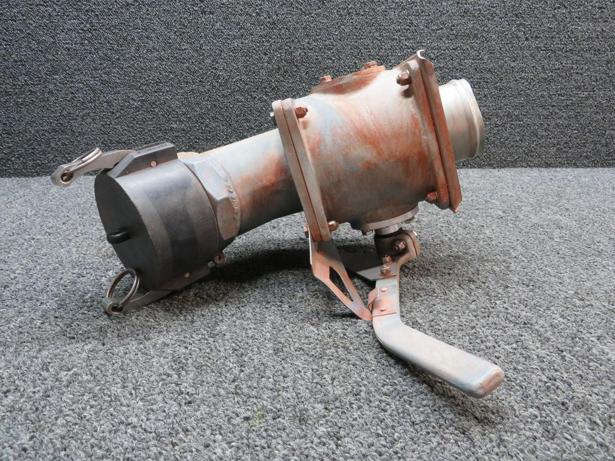 transland Air Tractor AT-802A Transland Sprayer Valve Assembly
