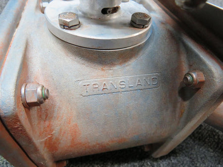 transland Air Tractor AT-802A Transland Sprayer Valve Assembly