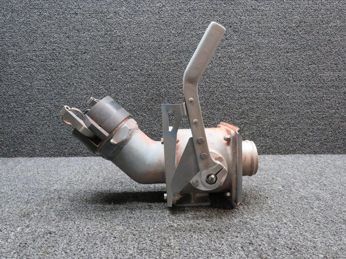 transland Air Tractor AT-802A Transland Sprayer Valve Assembly