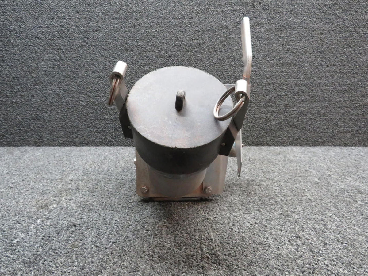 transland Air Tractor AT-802A Transland Sprayer Valve Assembly