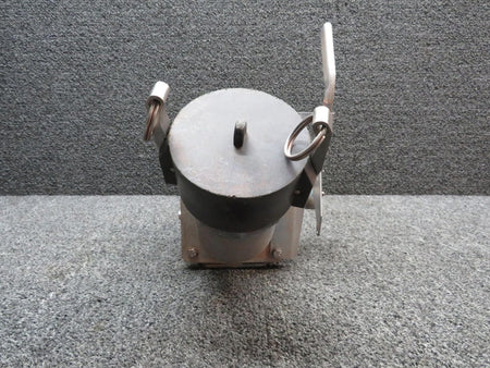 transland Air Tractor AT-802A Transland Sprayer Valve Assembly