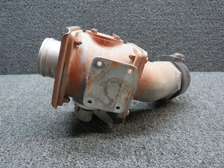 transland Air Tractor AT-802A Transland Sprayer Valve Assembly