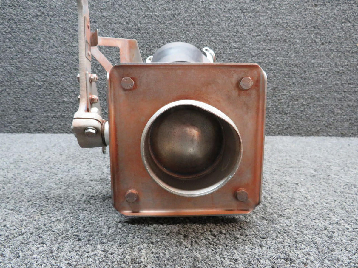 transland Air Tractor AT-802A Transland Sprayer Valve Assembly