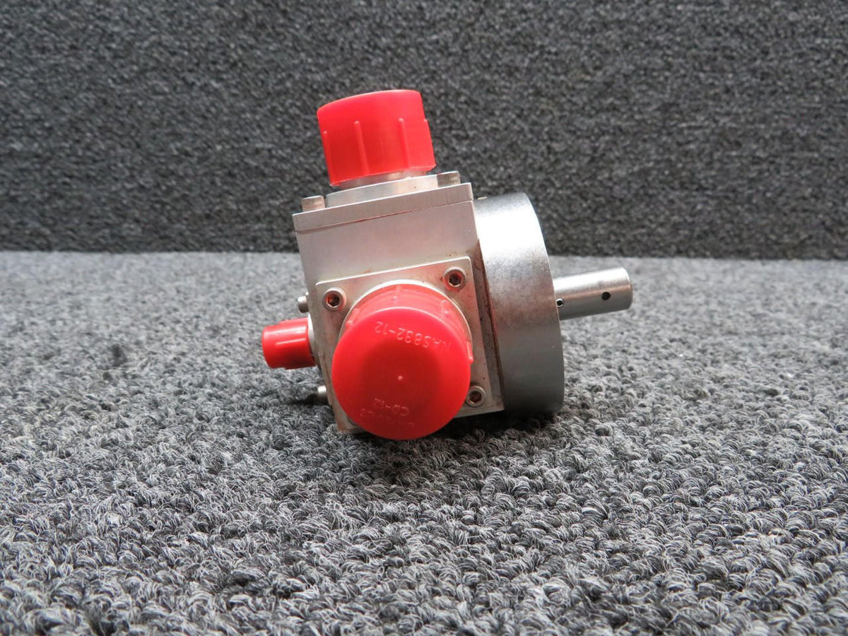AVI 73D312 AVI Fuel Auto Valve Assembly