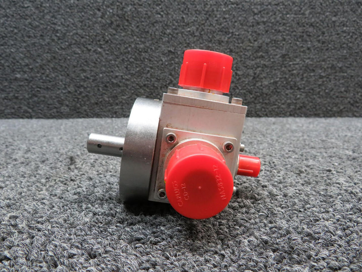 AVI 73D312 AVI Fuel Auto Valve Assembly