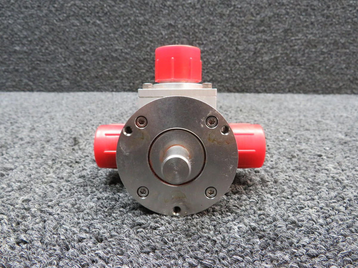 AVI 73D312 AVI Fuel Auto Valve Assembly