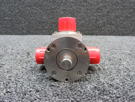 AVI 73D312 AVI Fuel Auto Valve Assembly