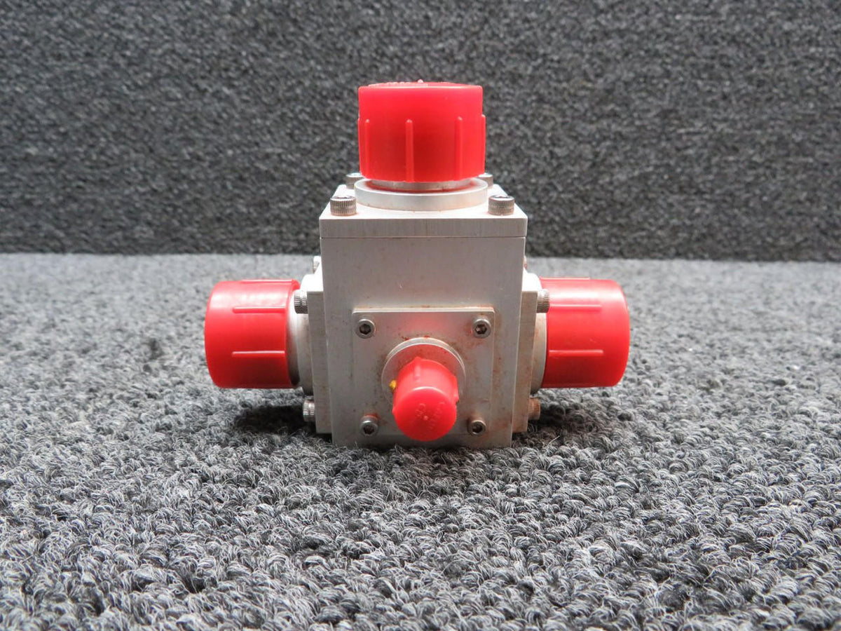 AVI 73D312 AVI Fuel Auto Valve Assembly
