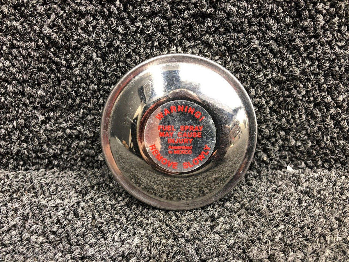Volairecraft 36059 Volaircraft 10A Fuel Cap Assembly LH or RH