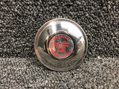 Volairecraft 36059 Volaircraft 10A Fuel Cap Assembly LH or RH