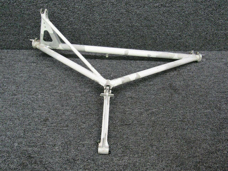 35-815155-610 Beech 35-B33 Brace Main Gear Retract LH W/ Lower Link BAS Part Sales | Airplane Parts
