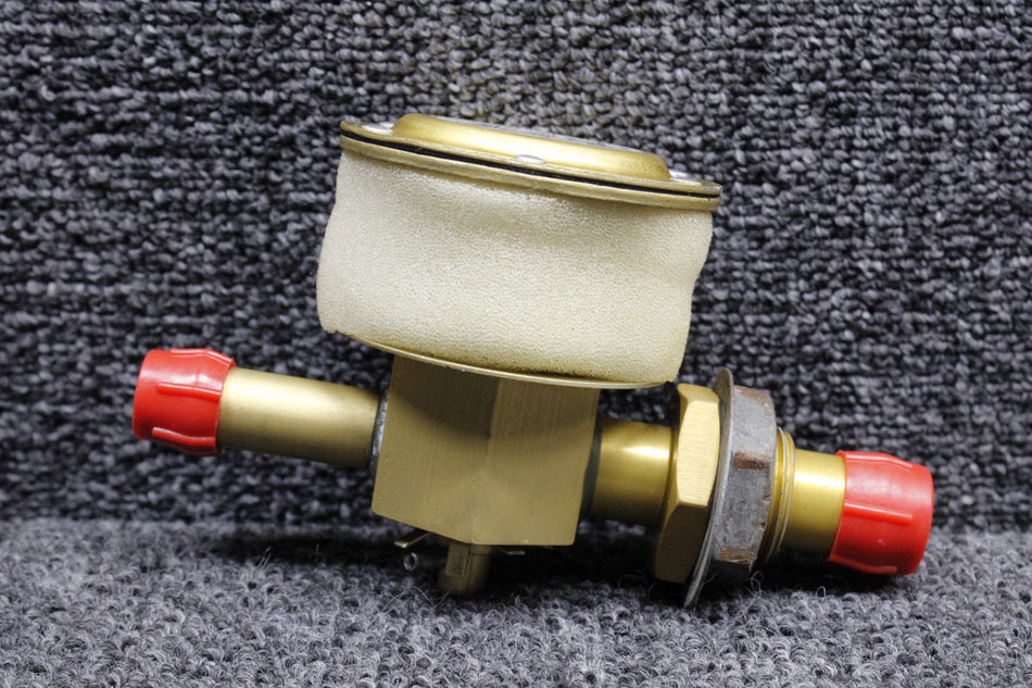 RA2H3-2 Rapco Inc Vacuum Regulator Valve Assembly