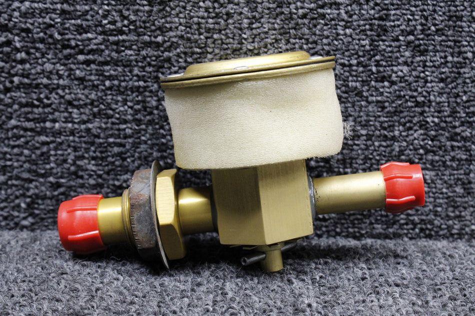 RA2H3-2 Rapco Inc Vacuum Regulator Valve Assembly