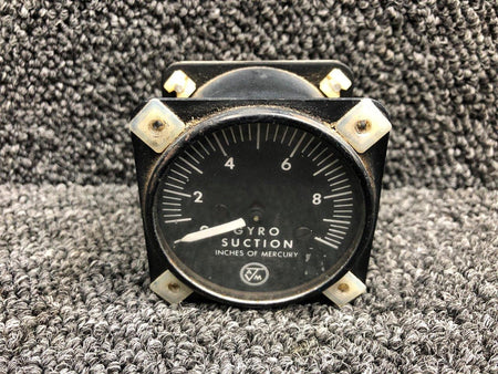 Airborne 1G3-1 Airborne Vacuum Gauge