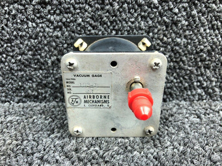 Airborne 1G3-1 Airborne Vacuum Gauge