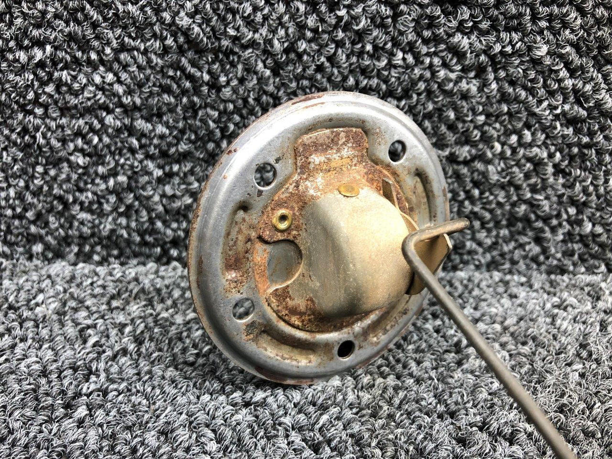 Volairecraft 36050-1 Volaircraft 10A Fuel Transmitter Assembly LH