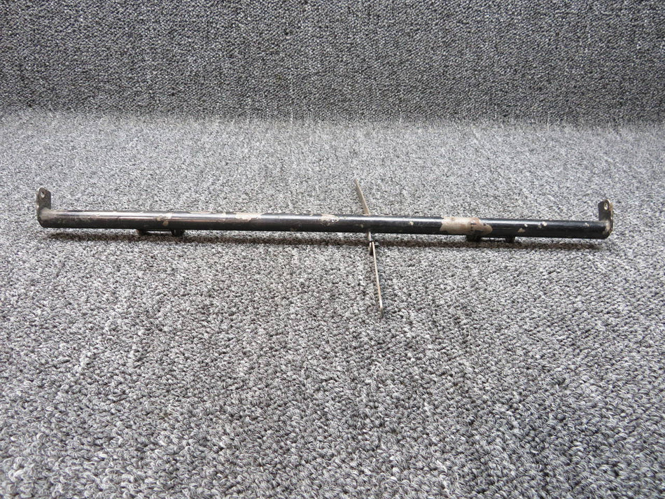 650199-001 Mooney M20J Cowl Flap Torque Tube Assembly