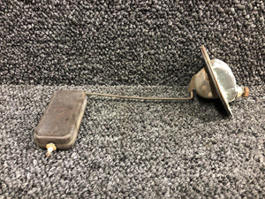 36050-2 Volaircraft 10A Fuel Transmitter Assembly RH