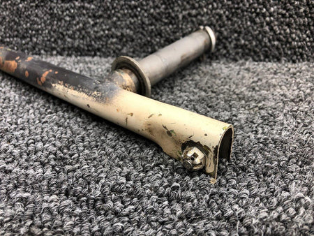 Volairecraft 37407 Volaircraft 10A Parking Brake Handle Assembly