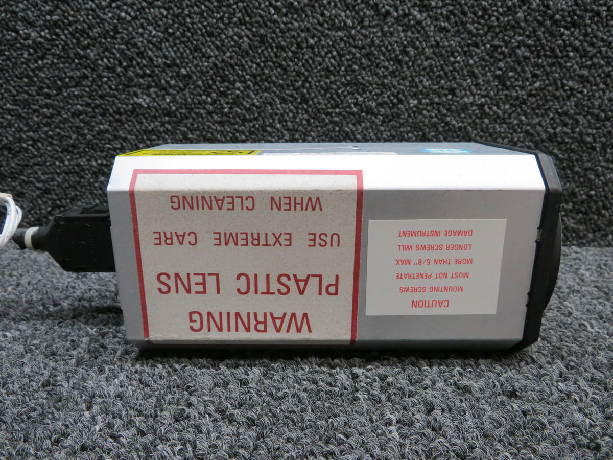 Bendix King 066-3056-02 Bendix King KI-208 VOR-LOC Indicator (Volts: 11-33)