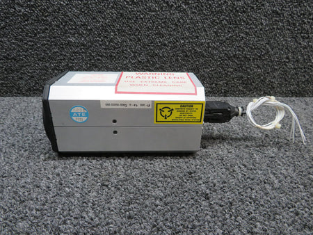 Bendix King 066-3056-02 Bendix King KI-208 VOR-LOC Indicator (Volts: 11-33)