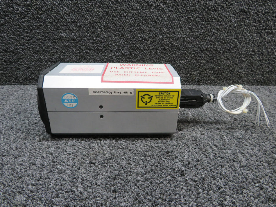Bendix King 066-3056-02 Bendix King KI-208 VOR-LOC Indicator (Volts: 11-33)