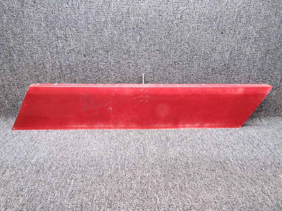105-630000-3 (Use: 105-630000-653) Beechcraft BE-76 Rudder Tab (Colored)