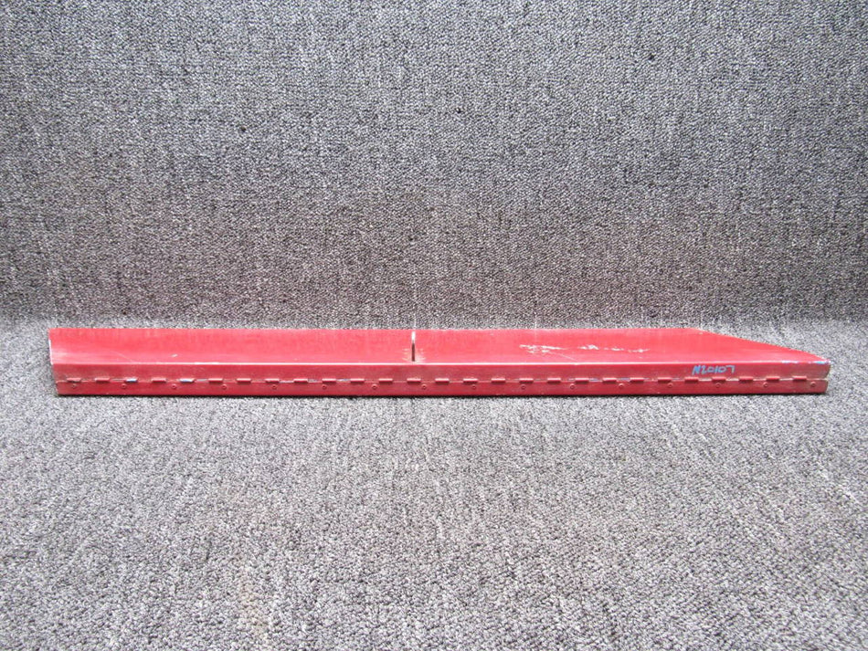 105-630000-3 (Use: 105-630000-653) Beechcraft BE-76 Rudder Tab (Colored)