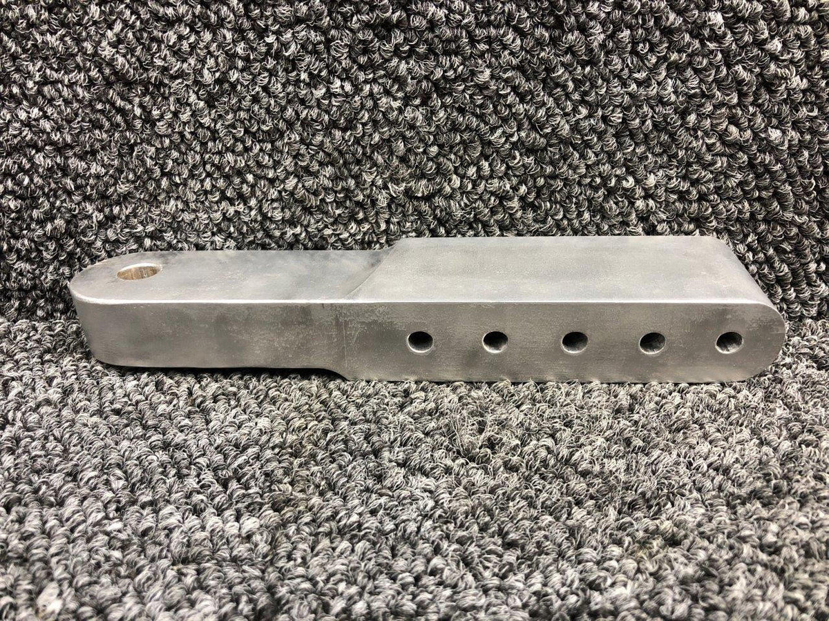 Volairecraft 32028-1 Volaircraft 10A Lower Wing Strut Fitting LH