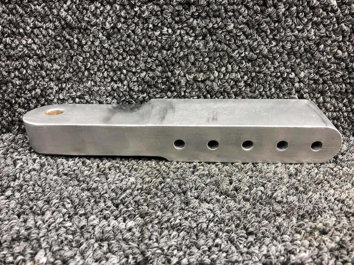 Volairecraft 32028-1 Volaircraft 10A Lower Wing Strut Fitting LH