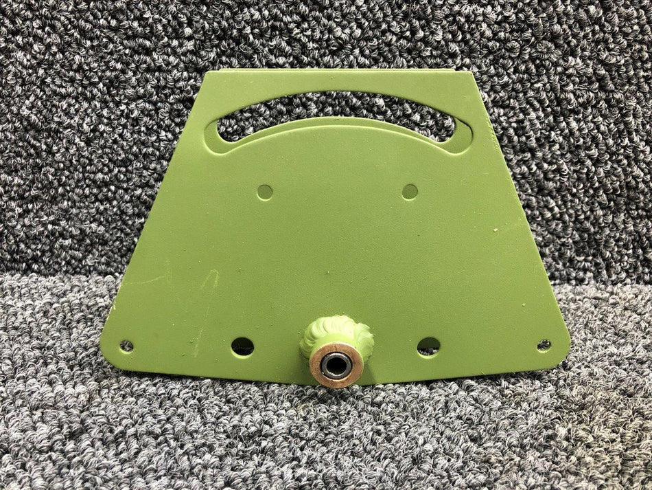 Volairecraft 35012 Volaircraft 10A Flap and Aileron Bellcrank Assembly LH or RH (Zinc)