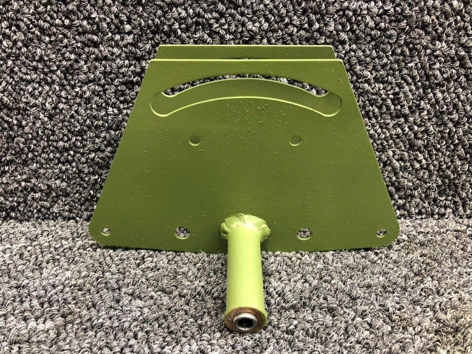 Volairecraft 35012 Volaircraft 10A Flap and Aileron Bellcrank Assembly LH or RH (Zinc)