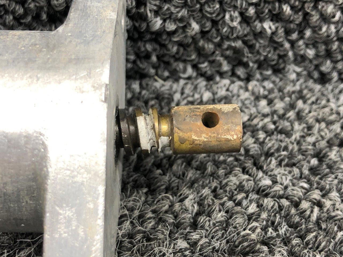 Volairecraft 35020 Volaircraft 10A Horizontal Tab Actuator Assembly