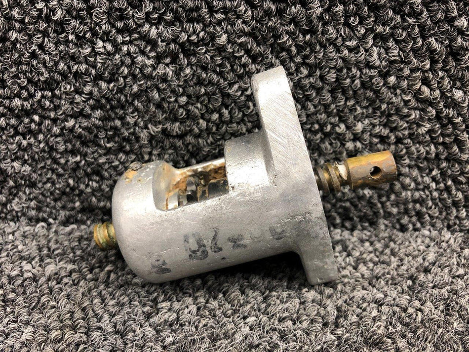 Volairecraft 35020 Volaircraft 10A Horizontal Tab Actuator Assembly