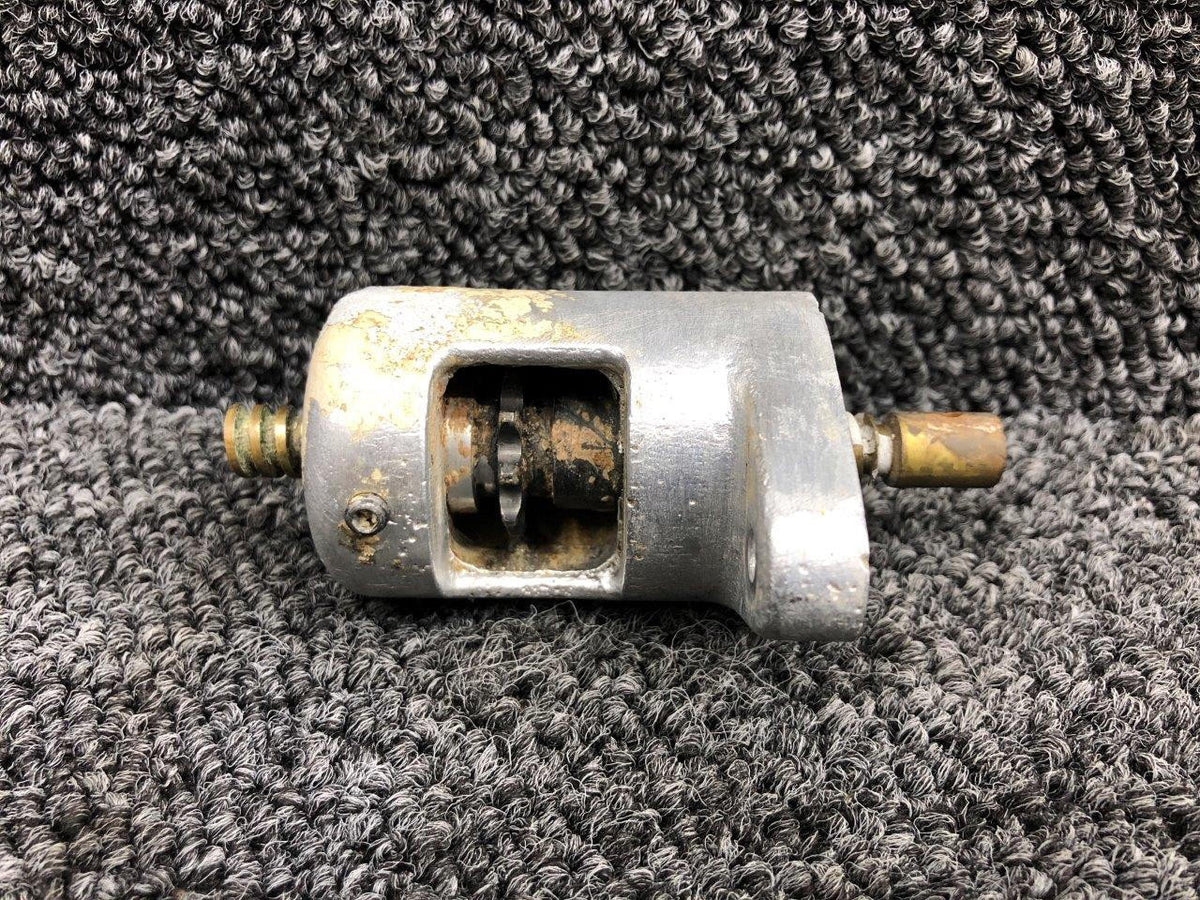 Volairecraft 35020 Volaircraft 10A Horizontal Tab Actuator Assembly