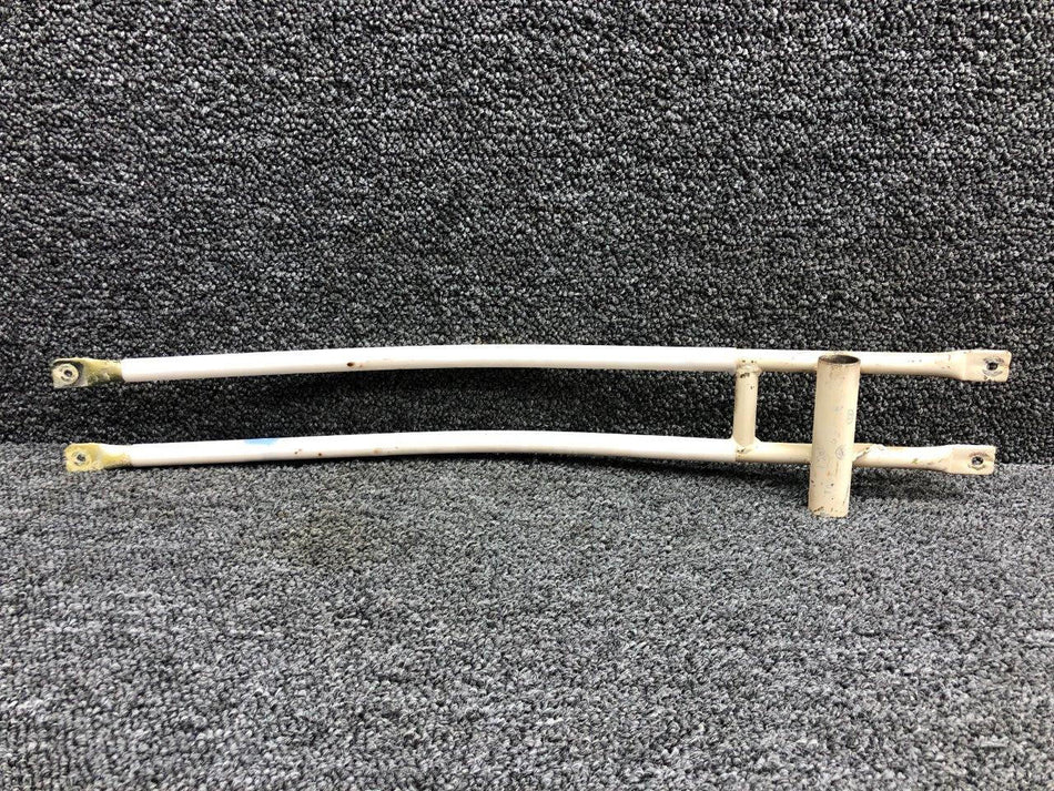 Volairecraft 37070 Volaircraft 10A Parking Brake Support Handle Assembly