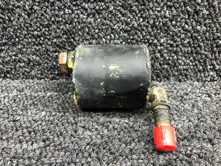 Volairecraft 36442 Volaircraft 10A Brake Fluid Reservoir Assembly