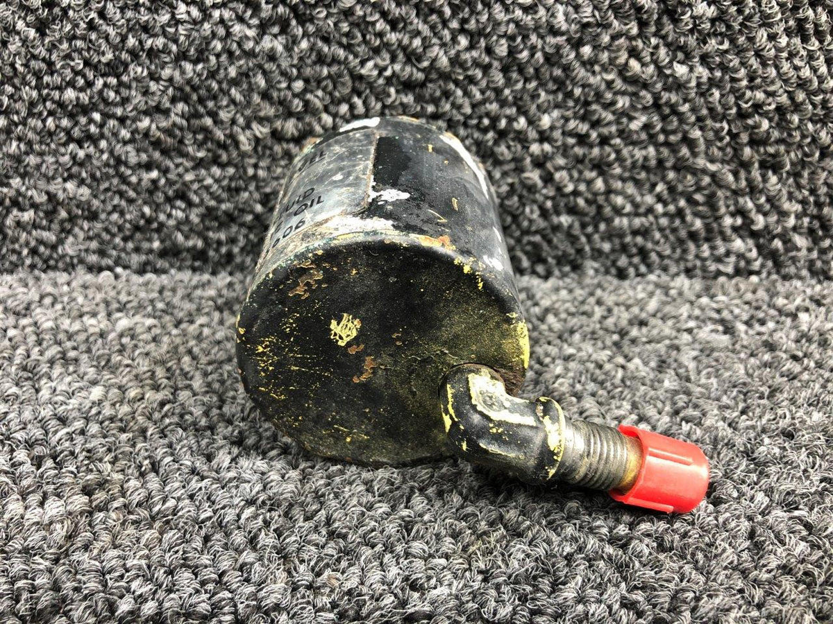 Volairecraft 36442 Volaircraft 10A Brake Fluid Reservoir Assembly