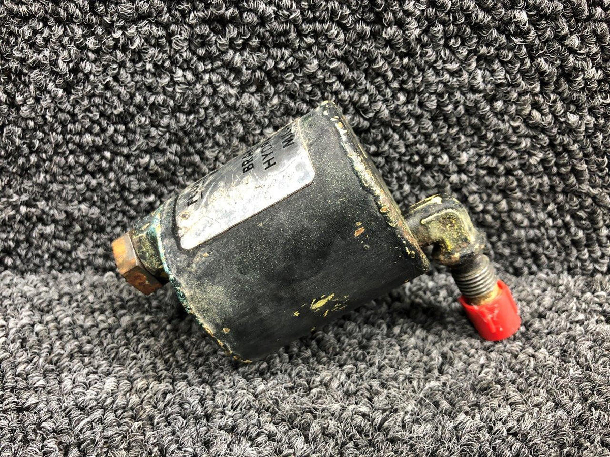 Volairecraft 36442 Volaircraft 10A Brake Fluid Reservoir Assembly
