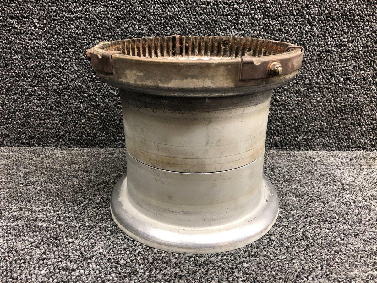 Goodyear 9541932 (Use: 169-300001-43) Goodyear Main Wheel Assembly 6.00-6