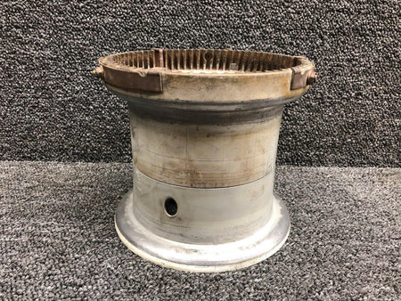 Goodyear 9541932 (Use: 169-300001-43) Goodyear Main Wheel Assembly 6.00-6