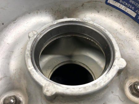 Goodyear 9541932 (Use: 169-300001-43) Goodyear Main Wheel Assembly 6.00-6