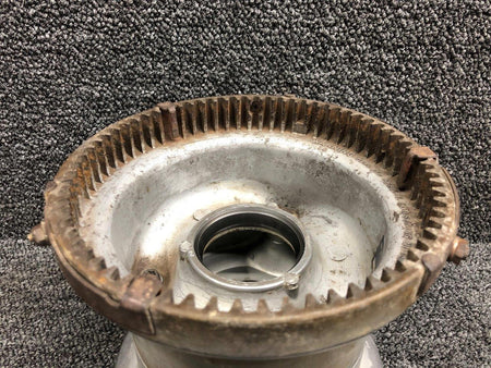Goodyear 9541932 (Use: 169-300001-43) Goodyear Main Wheel Assembly 6.00-6